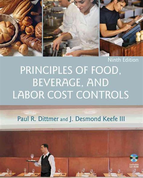Food and beverage cost control manual. - Manual de soluciones de sistemas no lineales khalil.