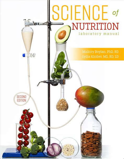 Food and nutrition sciences lab manual answers. - Leslys handbook of public relations and communications.