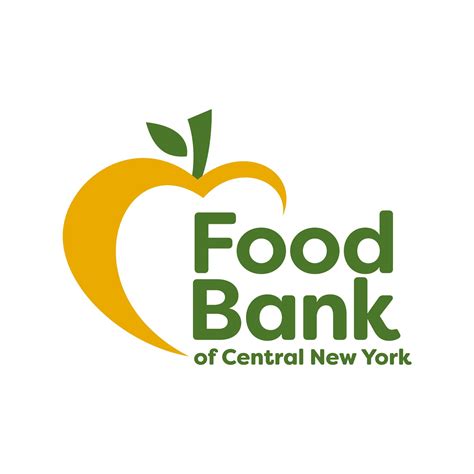 Food bank of cny. Food Bank of Central New York is a 501(c)(3) not-for-profit organization. EIN #22-2816988 Tax Exempt #191474 USDA Non-Discrimination Statement Product & Service Feedback Form 