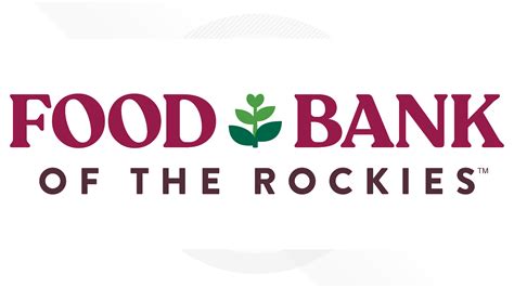 Food bank of the rockies. Specialties: Our mission is to help families thrive. Food is a must. At Food Bank of the Rockies, we work with partner hunger relief programs - food pantries, soup kitchens, shelters - and through our direct service programs - mobile pantries, kids meals and weekend Totes of Hope and senior food boxes - to ensure hungry men, women and children in our service area find nourishment and hope. $1 ... 