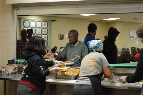 Food banks and free pantries North Carolina