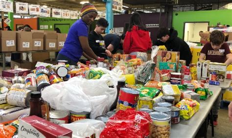 Food banks urge Ontario government to do more to help residents facing food insecurity