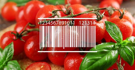 Food barcode trackers. Things To Know About Food barcode trackers. 