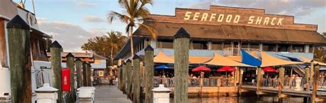 Food bradenton. Cortez. Renowned for its fresh seafood, including grouper and shrimp dishes, complemented by a casual atmosphere. Highlights include fish tacos and key lime pie. 2023. 2. Star Fish Company. 1,898 reviews Closes in 12 min. Quick Bites, American $$ - $$$. 6.9 mi. 