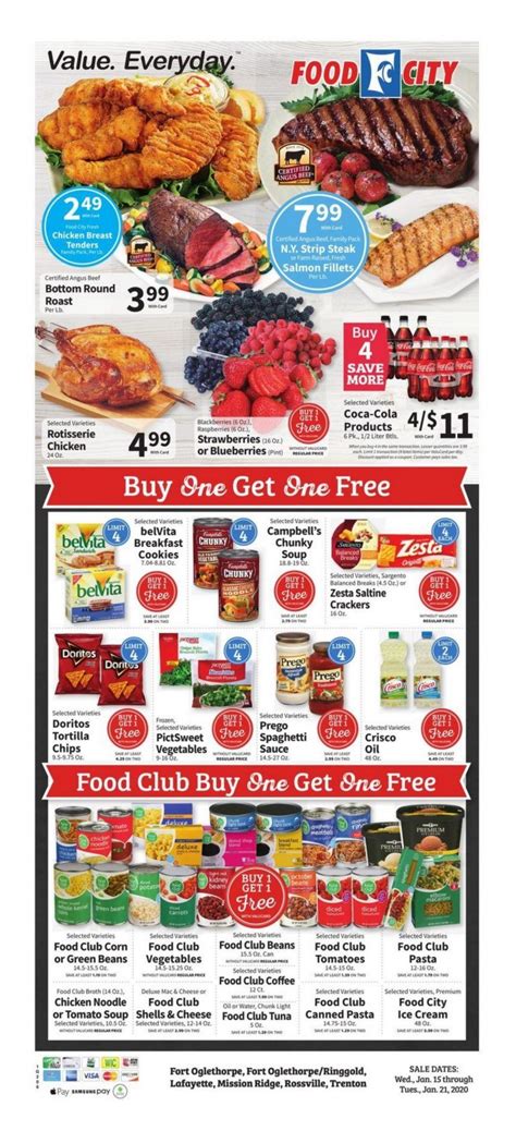 Food city ad prestonsburg ky. We would like to show you a description here but the site won't allow us. 