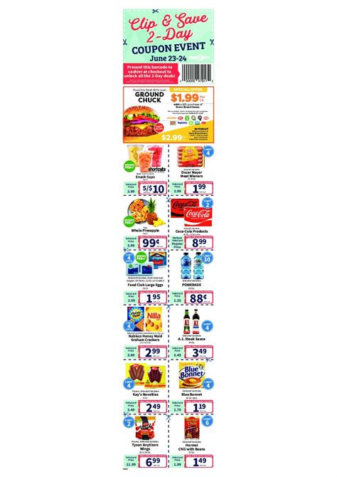 Food city coupons. Things To Know About Food city coupons. 