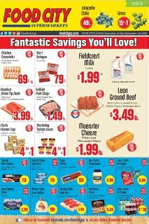 Food city el paso weekly ad. Weekly Ads Our now clickable Weekly Ad allows you to easily shop the latest special savings and everyday values - all in one place. Shop the ad by list or print view. 