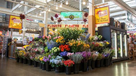 Food city floral. The food bank will still provide free meals at more than 100 sites this summer, starting after Memorial Day. This includes grab-and-go locations and a new addition this year – … 
