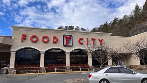 Food City: Fresh produce; many prepped options for travelers - See 24 traveller reviews, candid photos, and great deals for Gatlinburg, TN, at Tripadvisor.. 