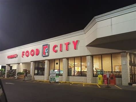 Food City Pharmacy. Open until 7:00 PM (423) 239-0679. Website. More. Directions Advertisement. 1911 Moreland Dr Kingsport, TN 37663 Open until 7:00 PM. Hours. Mon 9:00 AM -7:00 ... Food City is owned and operated by the Bashas Family of Stores. The company has been operational for more than 50 years and has stores at over 60 locations .... 