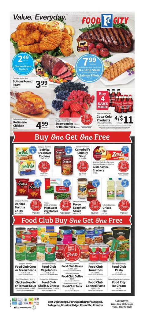There is, and it’s by using the Just Save Foods weekly ad for this week. It’s a digital circular that displays all the amazing pricedrops and discounts exclusive from 10/04/2023 to 10/10/2023. You can treat the Just Save Foods ad like the most recent catalog. Flip through pages of product collections using arrows or the “next” button.. 