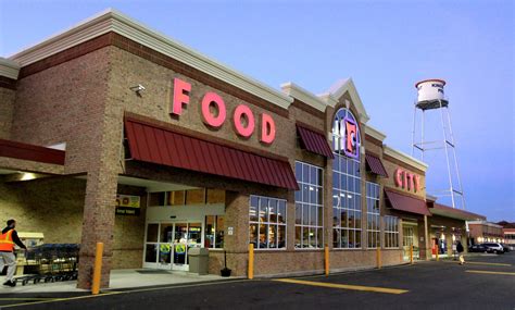Food city supermarket. Things To Know About Food city supermarket. 