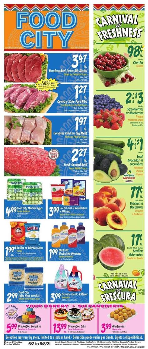 Food city trenton ga weekly ad. December 13, 2022. Learn about the current Food City weekly ad, valid from Dec 14 – Dec 20, 2022. The circulars offer great value and savings on hundreds of household and grocery items from your favorite brands. Add some sparkle to your weekly plans, and get the biggest savings on Hidden Valley Seasoning, Fresh Creations Onion Dip, Mountain ... 