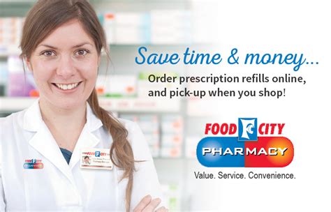 Food city weber city pharmacy. Pharmacy Hours 9:00am - 7:00pm Mon-Fri 9:00am - 6:00pm Sat 12:00pm - 6:00pm Sun Holiday Hours Thanksgiving: Closing at 3pm Christmas Eve: Closing at 6pm ... and savings the new Food City website has in store for you. If you want a refresher course, you can find this tutorial again in settings. Prev Next. Let's Get Started! Close. 