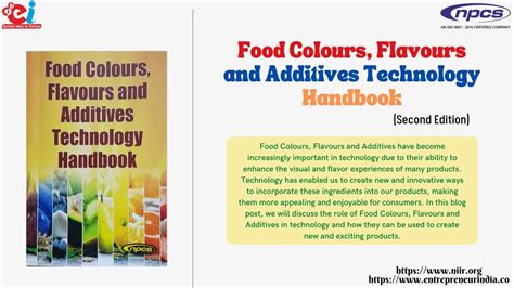 Food colours flavours and additives technology handbook. - Fanuc teach pendant manual for welding.
