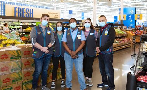 Let Employers Find You Upload Your Resume. 96 Walmart Food Consumables Team Associate jobs available on Indeed.com. Apply to Consumables Associate, Produce Associate, Stocking Associate and more!. 