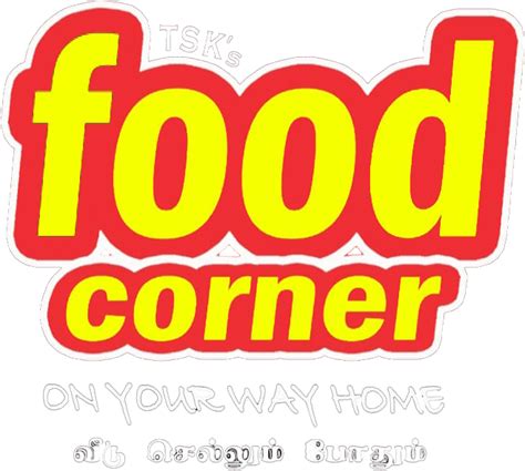 Food corner. Things To Know About Food corner. 