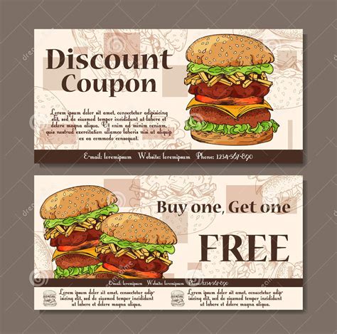 Food coupons. Things To Know About Food coupons. 