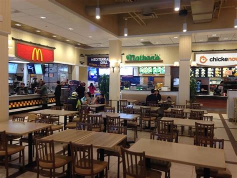 Food court at tanger outlet. 30519 Hwy 441. 0.8 miles from Tanger Outlets Commerce. " Irritated by overcharging " 11/30/2023. " Very average McDonald's " 08/31/2023. Cuisines: American, Fast Food. Burger King. #51 of 52 Restaurants in Commerce. 11 reviews. 30504 U S Highway 441 South. 