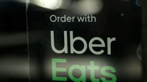 Food delivery fees add up. Who keeps the money from all those surcharges?