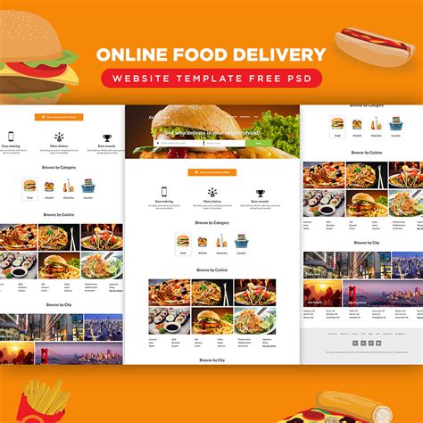 Order food for delivery & takeout from the best restaurants in