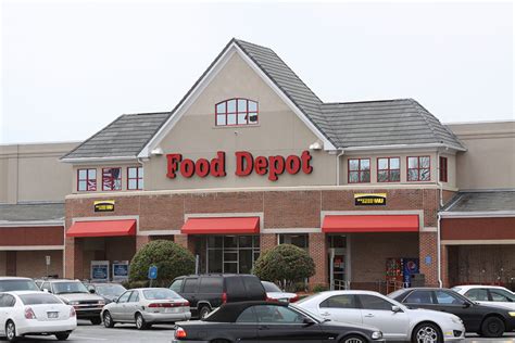 Food depo. Things To Know About Food depo. 