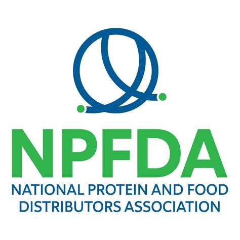 Food distributors association. .  ...