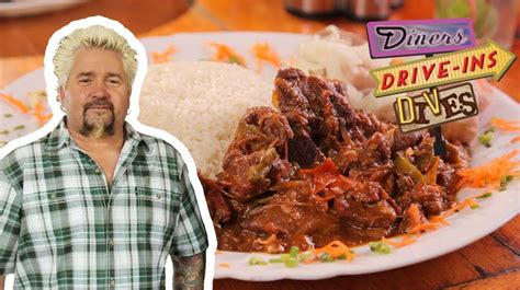 Food dive.  Discover restaurants featured on Diners, Drive-Ins and Dives plus 50+ shows.  Our mi...