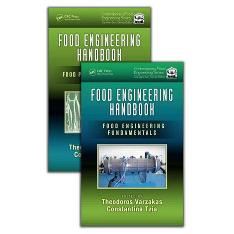 Food engineering handbook two volume set contemporary food engineering. - Four wind 500 class c owners manual.