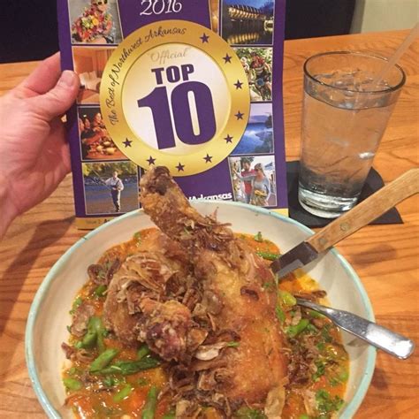 Food fayetteville ar. Top 10 Best Takeout in Fayetteville, AR - March 2024 - Yelp - KDK'S Chicken and Waffles, Belly Up Arkansas, Frida’s California Grill, Akira Ramen Bowl, Chick'n Headz, Fayetteville Taco & Tamale, Flyway Brewing, Dot's Nashville Hot Chicken, Ying Chang Hmong & Chinese Hot Food, Kiko Rice and Noodle 