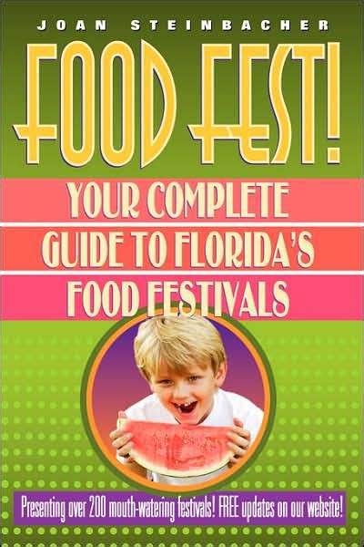 Food fest your complete guide to floridas food festivals. - The new orleans guidebook a 1920s sourcebook for the crescent city call of cthulhu.