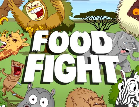 Food fight brainpop. Things To Know About Food fight brainpop. 