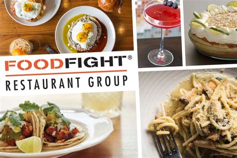 Food fight restaurant. 8 Jan 2024 ... Michael Gulotta's Family of Restaurants- Tana, Mopho, and Maypop- will be featuring culinary creations and fab cocktails paired with Ketel One ... 