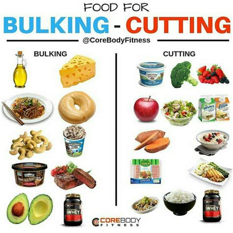 Food for cutting. Things To Know About Food for cutting. 