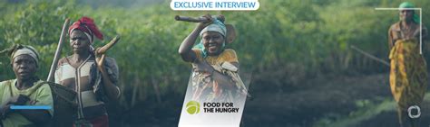 Food for the Hungry Program Director Jobs in Kenya