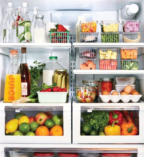 Food fridge. Jan 20, 2023 · The CDC (Centers for Disease Control and Prevention) states that you should "throw out perishable food in your refrigerator (meat, fish, cut fruits and vegetables, eggs, milk, and leftovers) after 4 hours without power." You should also "throw out any food with an unusual odor, color, or texture." It's always best to err on the side of caution ... 