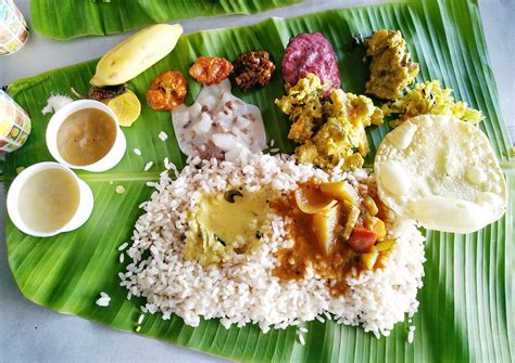 Food from kerala. Things To Know About Food from kerala. 