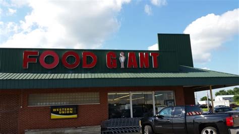Food giant cadiz ky. Online shopping has become increasingly popular in recent years, and grocery stores are no exception. Giant Foods is a popular grocery store chain that offers customers the conveni... 