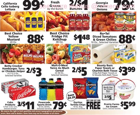 Food giant ripley ms. Week of April 21, 2024 - April 27, 2024. Advertisement. View the latest Food Giant Weekly Ad Circular. If the link to the weekly ad circular above is not working, please let us know . See All Weekly Ads. 