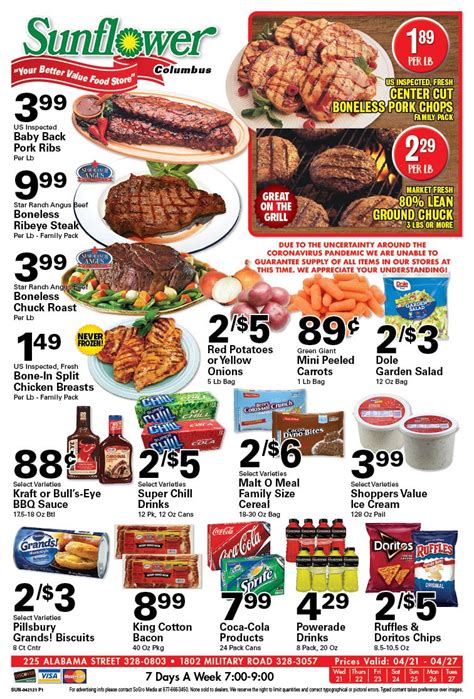 Browse the latest Food Giant catalogue in 702 City Avenue N., Ripley MS, "Food Giant weekly ad" valid from from 18/4 to until 23/4 and start saving now! Nearby stores 102 City Ave North. 38663 - Ripley MS. 