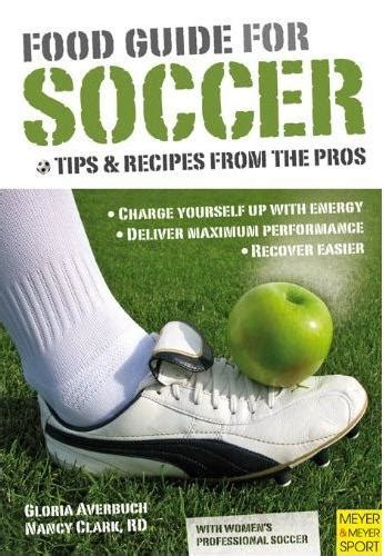 Food guide for women s soccer tips recipes from the. - Pdf of 1989 corvette owners manual.