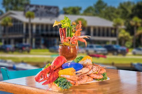 Food gulfport ms. Here is our guide to the finest restaurants in Gulfport, MS, where each dish is an experience in itself. 1. Best Steakhouse – The Rack House Steak & Spirits. … 