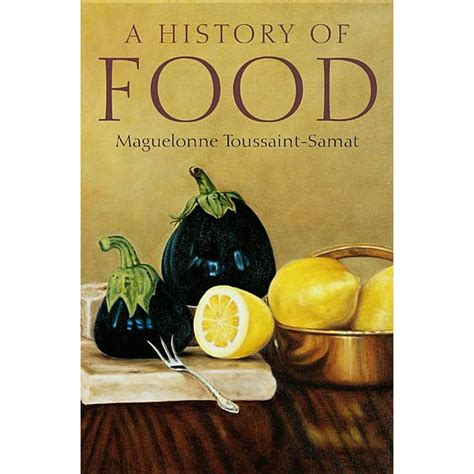 Food history books. Things To Know About Food history books. 
