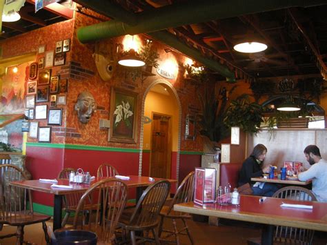 Food in flagstaff. Jul 13, 2019 ... One of Flagstaff's true hidden gems, Morning Glory Cafe is nestled between Southside Tavern and the Northern Arizona Yoga Center. Its brunch ... 