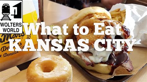 Food in kansas city. Things To Know About Food in kansas city. 