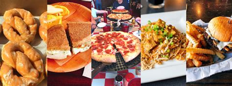 Food in muncie. Best Restaurants in 1501 W McGalliard Rd, Muncie, IN 47304 - By Hand and Fork, Red Apple Cafe, 1925 Pubhouse - Muncie, Savage's Ale House, Adams Street Chophouse, Amazing Joe's Grill, Juicy Jake's Smashburgers, Roots Burger Bar, Fuji Sushi & Hibachi Steak House, Dumpling House 