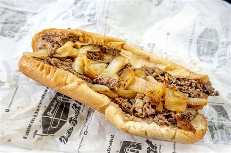 Food in philly. The Philadelphia Inquirer covers news in Philadelphia and New Jersey including politics, breaking news and education. They also cover sports, business, opinion, entertainment, life... 