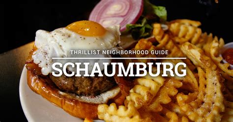 Food in schaumburg. Things To Know About Food in schaumburg. 