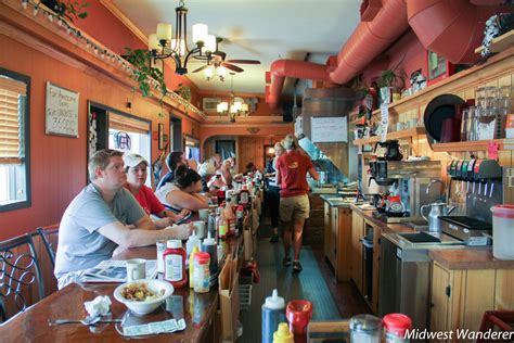 Food in south bend. You won't be able NOT to Instagram these. Photo courtesy of Visit Virginia Beach We may be called Virginia Beach, but we could be called “Virginia Groves,” too. Pungo, a rural area... 