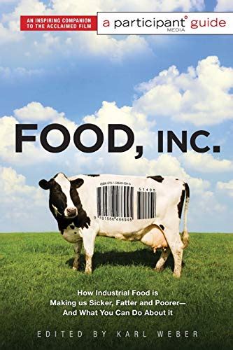 Food inc a participant guide how industrial food is making. - International 4700 444e navistar engine manual.